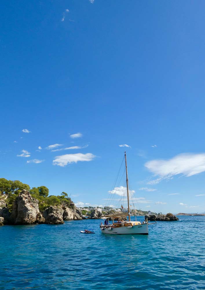 palma de mallorca